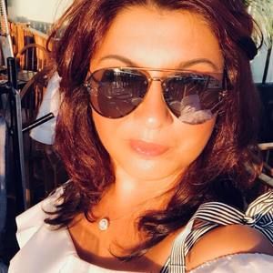 Meet your Posher, Rita